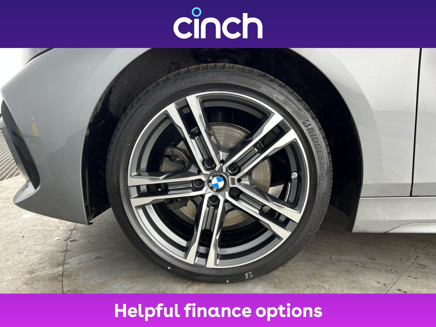 Used BMW 1 Series 2022 for sale - 76474798: Photo 24