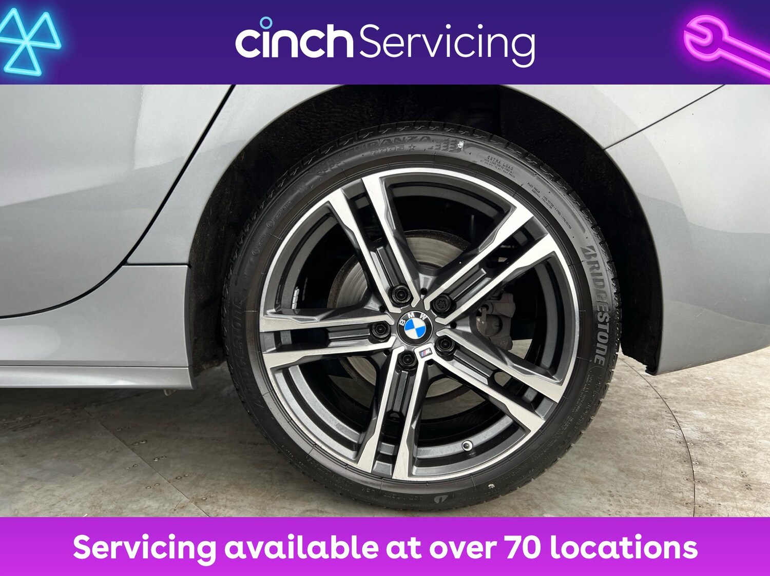 Used BMW 1 Series 2022 for sale - 76474798: Photo 26