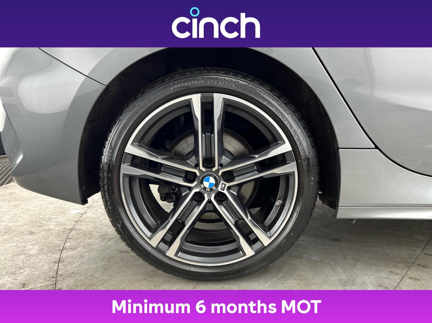 Used BMW 1 Series 2022 for sale - 76474798: Photo 27