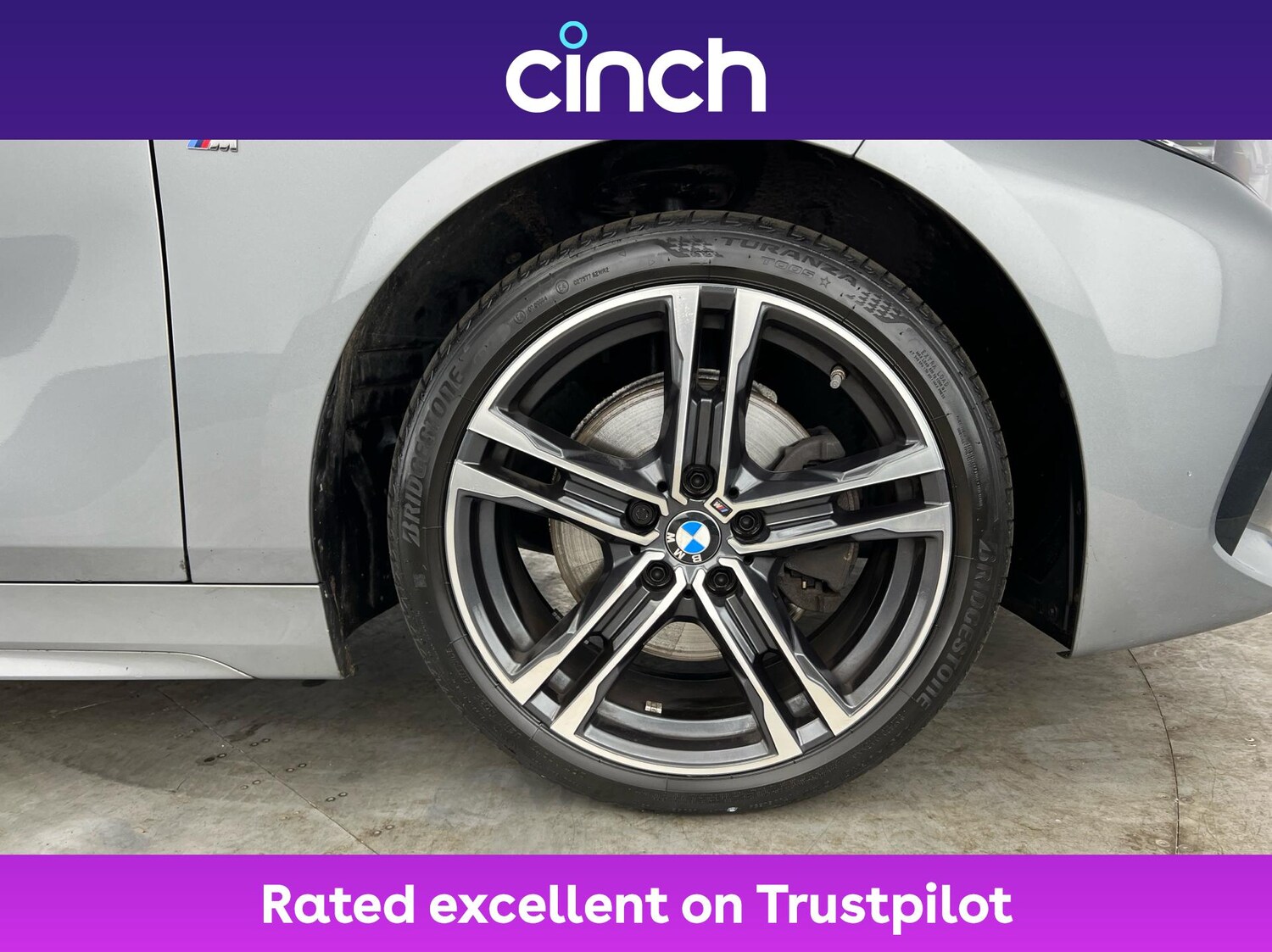 Used BMW 1 Series 2022 for sale - 76474798: Photo 28