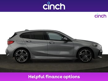Used BMW 1 Series 2022 for sale - 76474798: Photo
