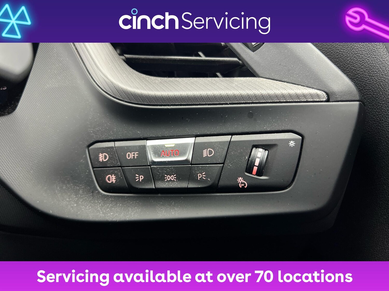 Used BMW 1 Series 2022 for sale - 76474798: Photo 31