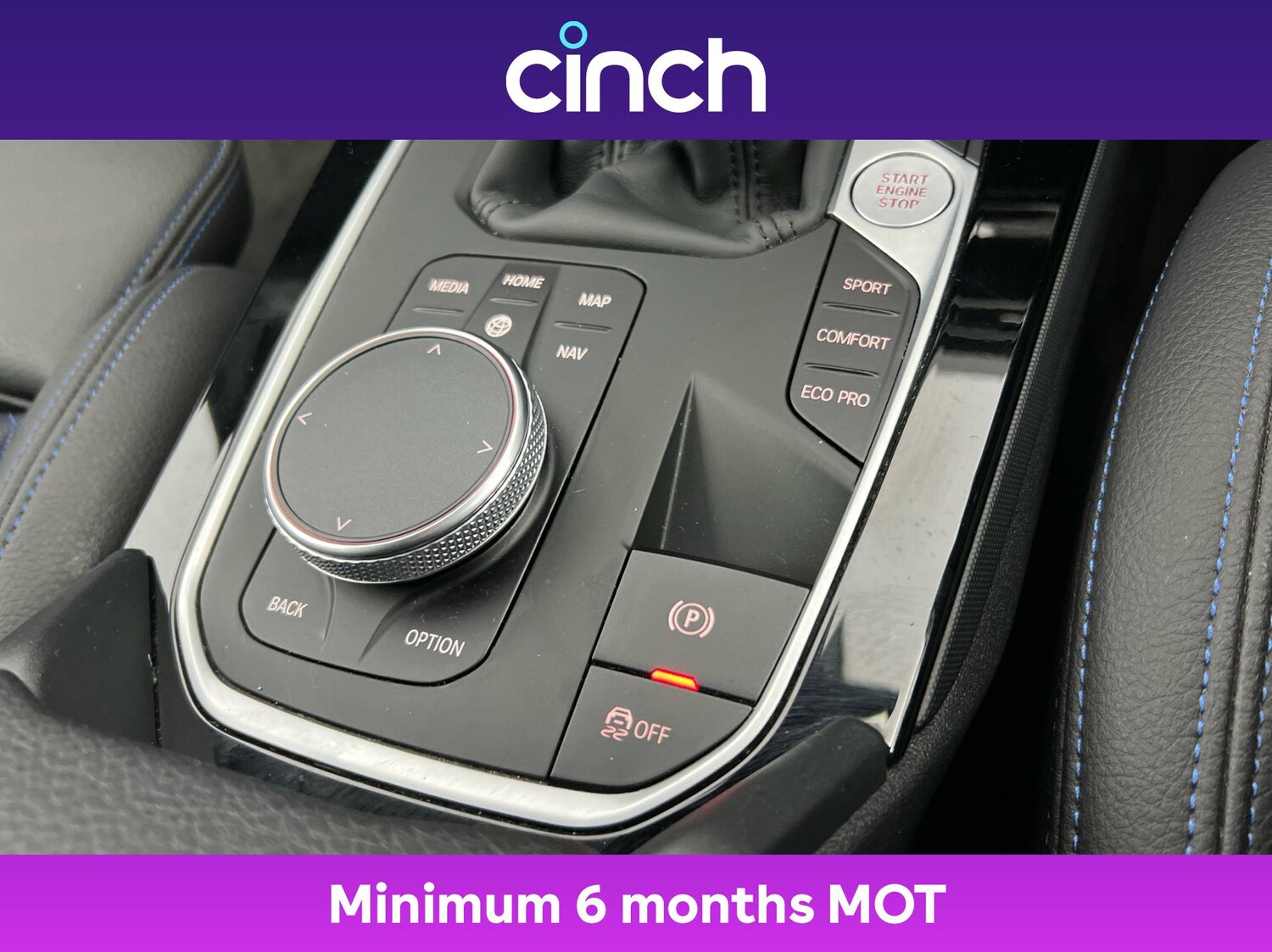 Used BMW 1 Series 2022 for sale - 76474798: Photo 32