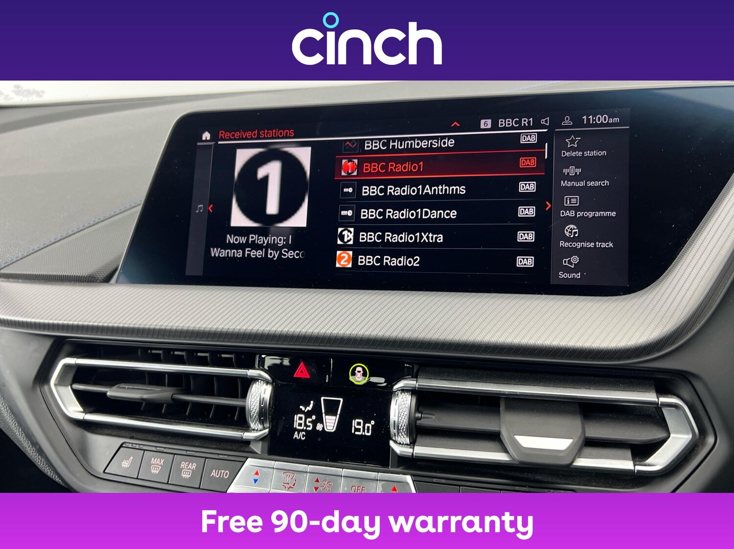 Used BMW 1 Series 2022 for sale - 76474798: Photo 34