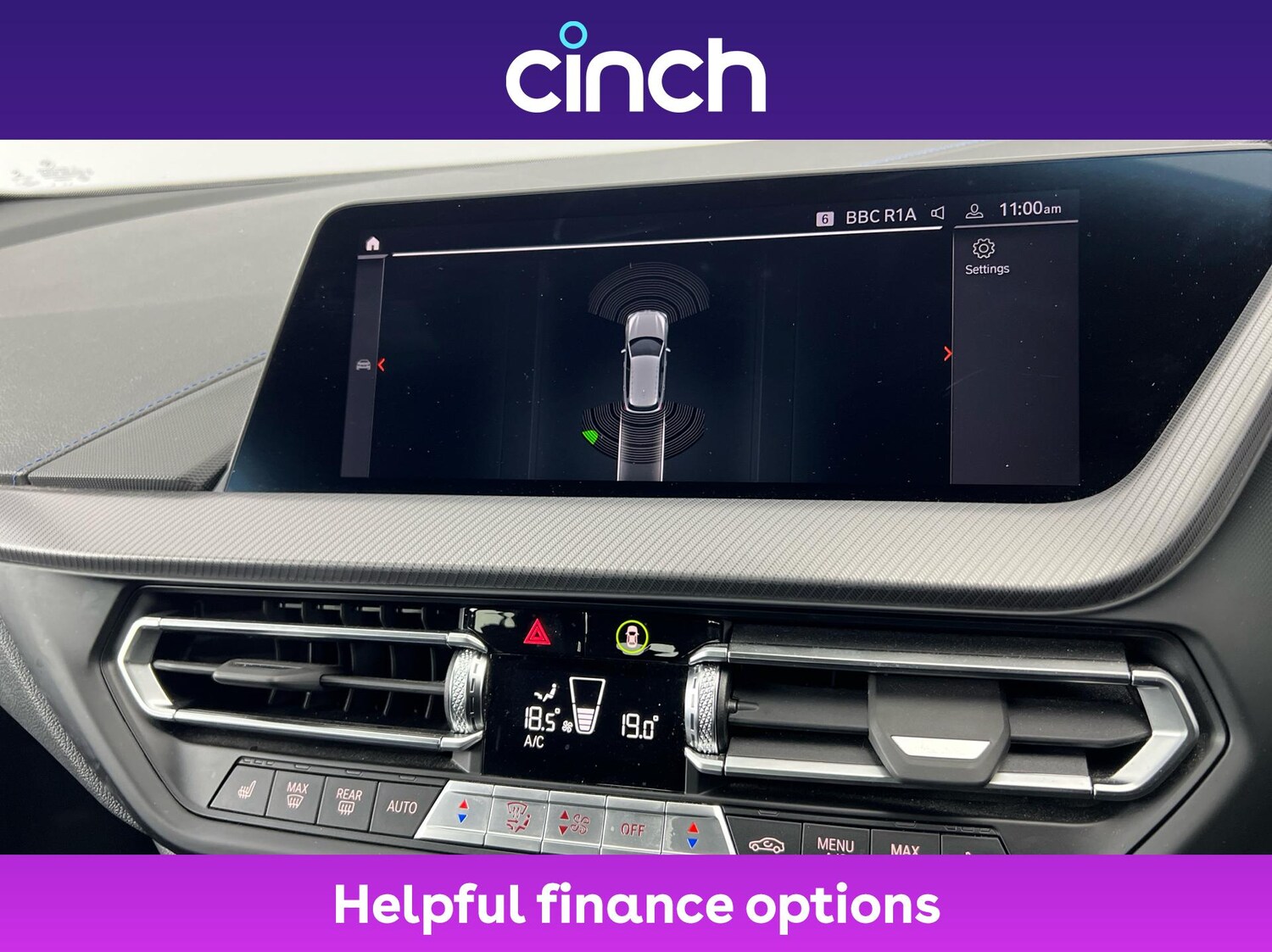 Used BMW 1 Series 2022 for sale - 76474798: Photo 35