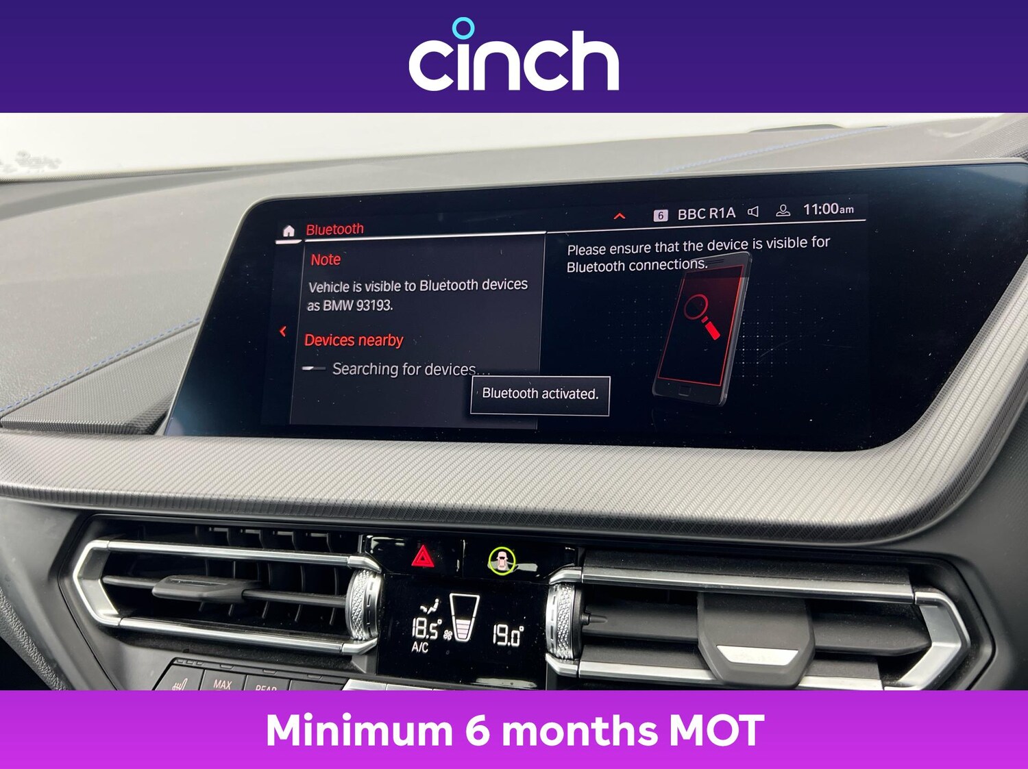 Used BMW 1 Series 2022 for sale - 76474798: Photo 37