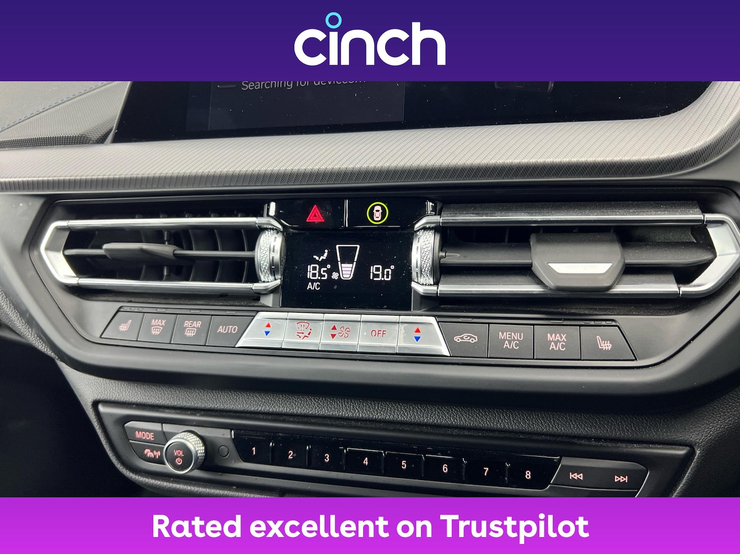 Used BMW 1 Series 2022 for sale - 76474798: Photo 38