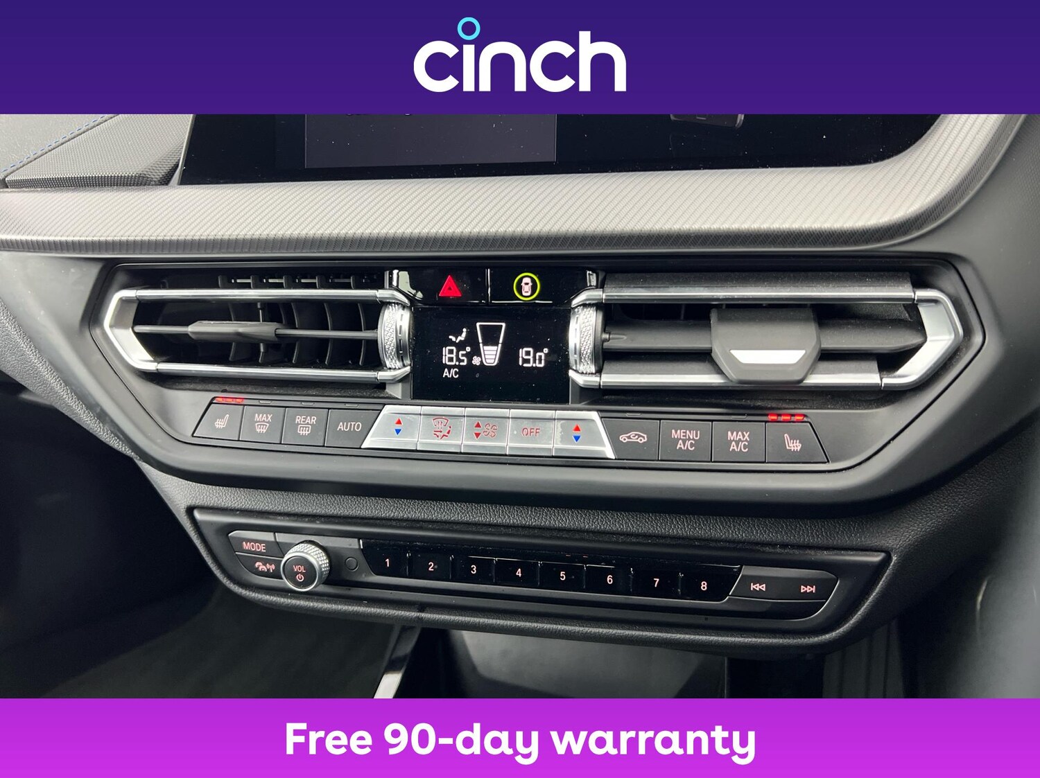 Used BMW 1 Series 2022 for sale - 76474798: Photo 39