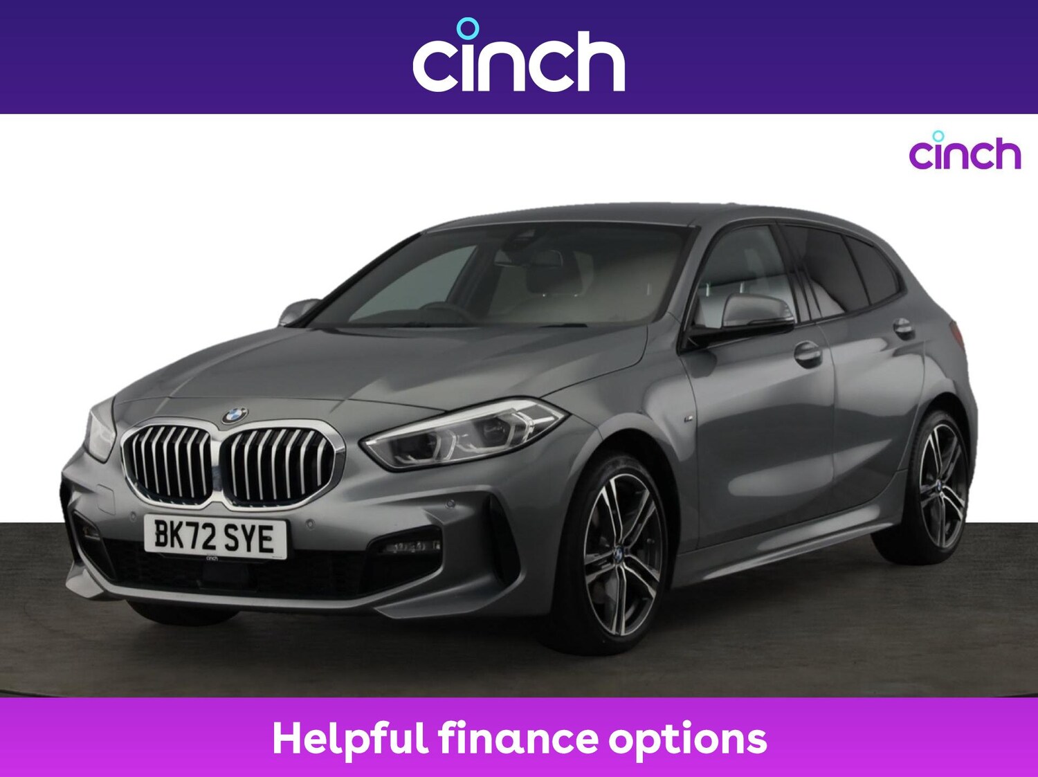 Used BMW 1 Series 2022 for sale - 76474798: Photo 9
