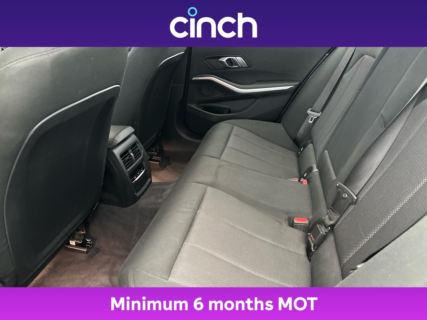 Used BMW 3 Series 2019 for sale - 76856556: Photo 20