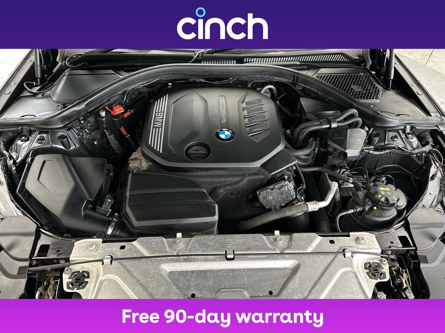 Used BMW 3 Series 2019 for sale - 76856556: Photo 23