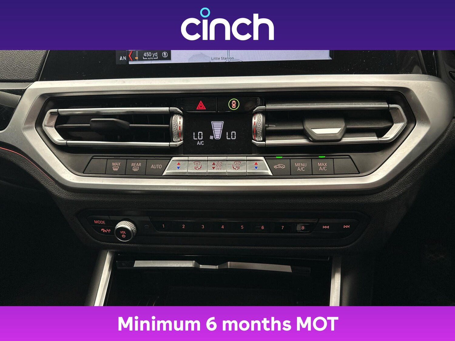 Used BMW 3 Series 2019 for sale - 76856556: Photo 32