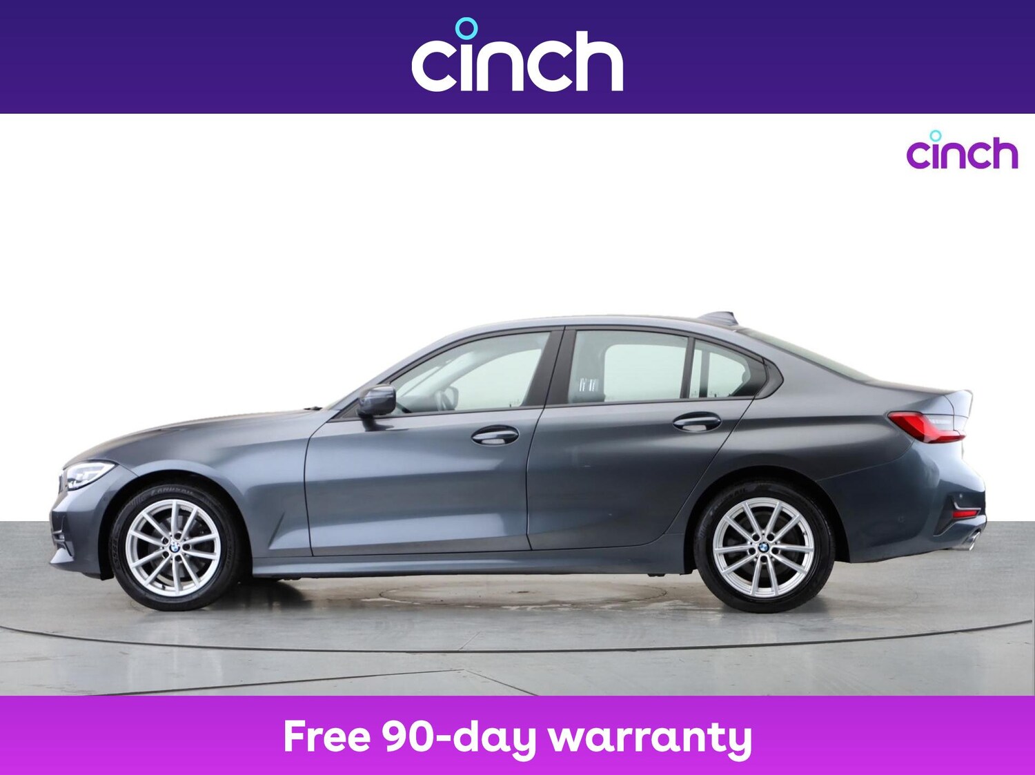 Used BMW 3 Series 2019 for sale - 76856556: Photo 8