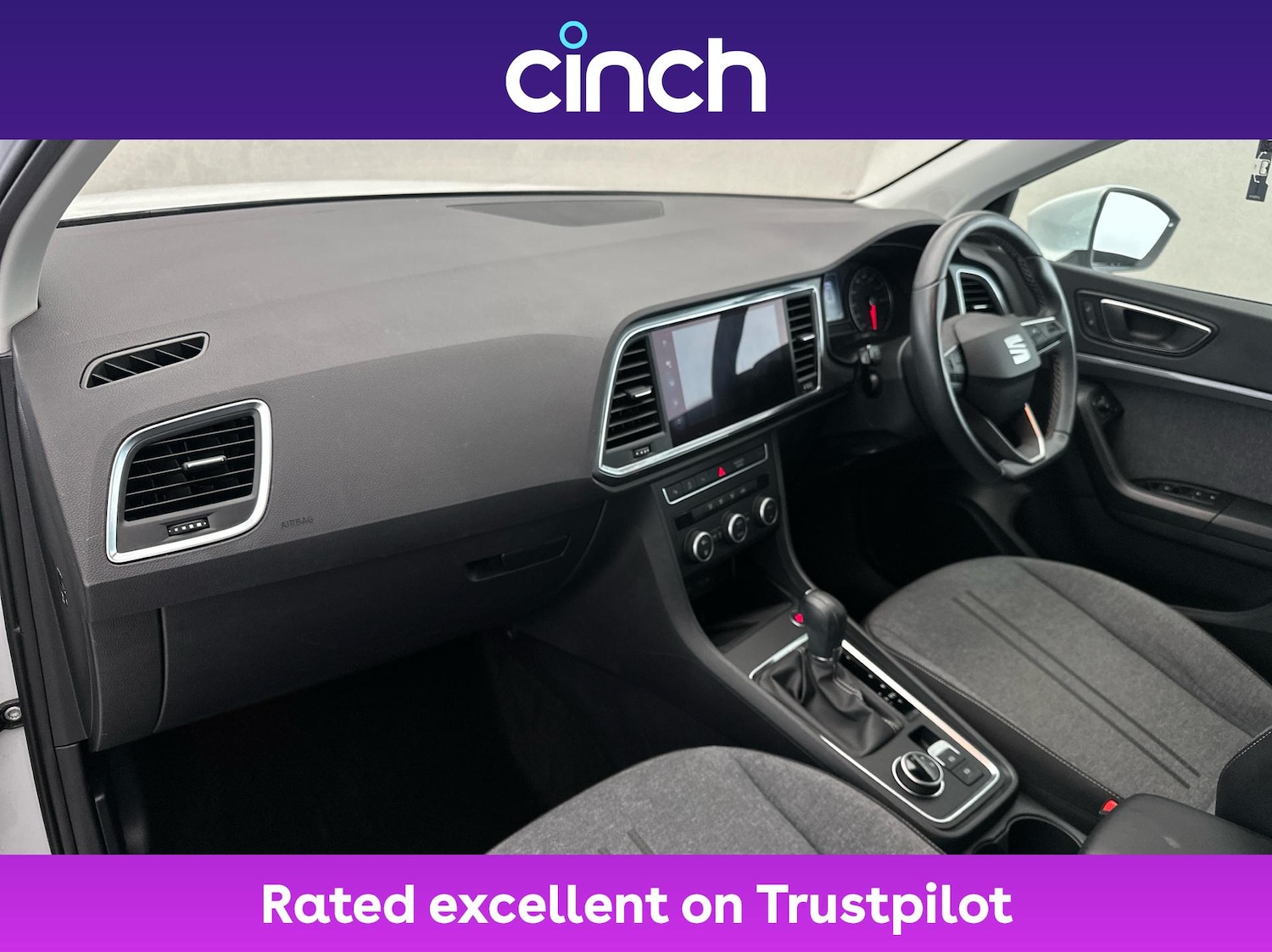 Used SEAT Ateca 2021 for sale - 76710538: Photo 14