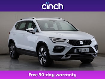 SEAT - Ateca