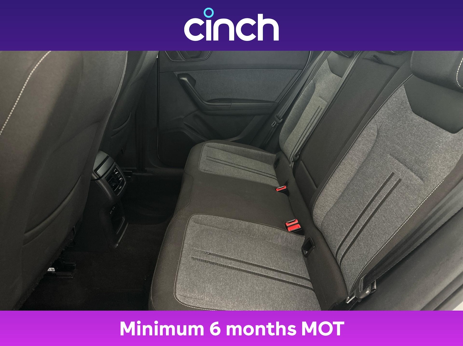 Used SEAT Ateca 2021 for sale - 76710538: Photo 20