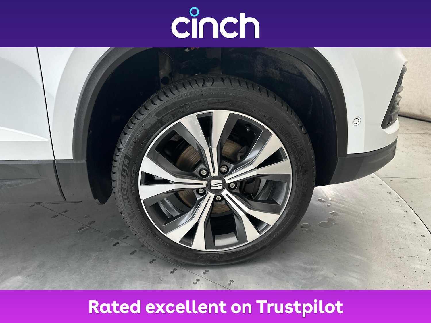 Used SEAT Ateca 2021 for sale - 76710538: Photo 28