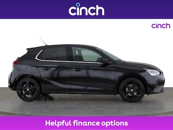 Used Vauxhall Corsa 2020 for sale - 75560960: Photo