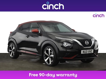 Nissan - Juke