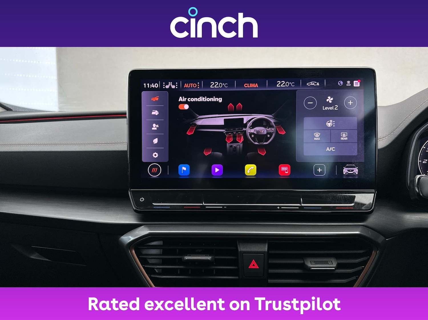 Used Cupra Formentor 2021 for sale - 76148544: Photo 33