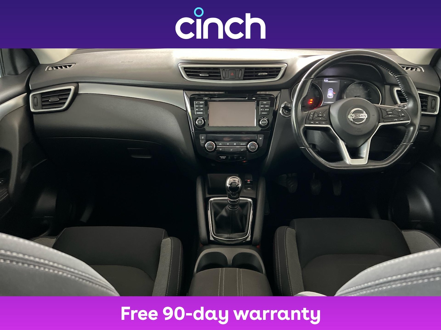 Used Nissan Qashqai 2018 for sale - 76739240: Photo 15