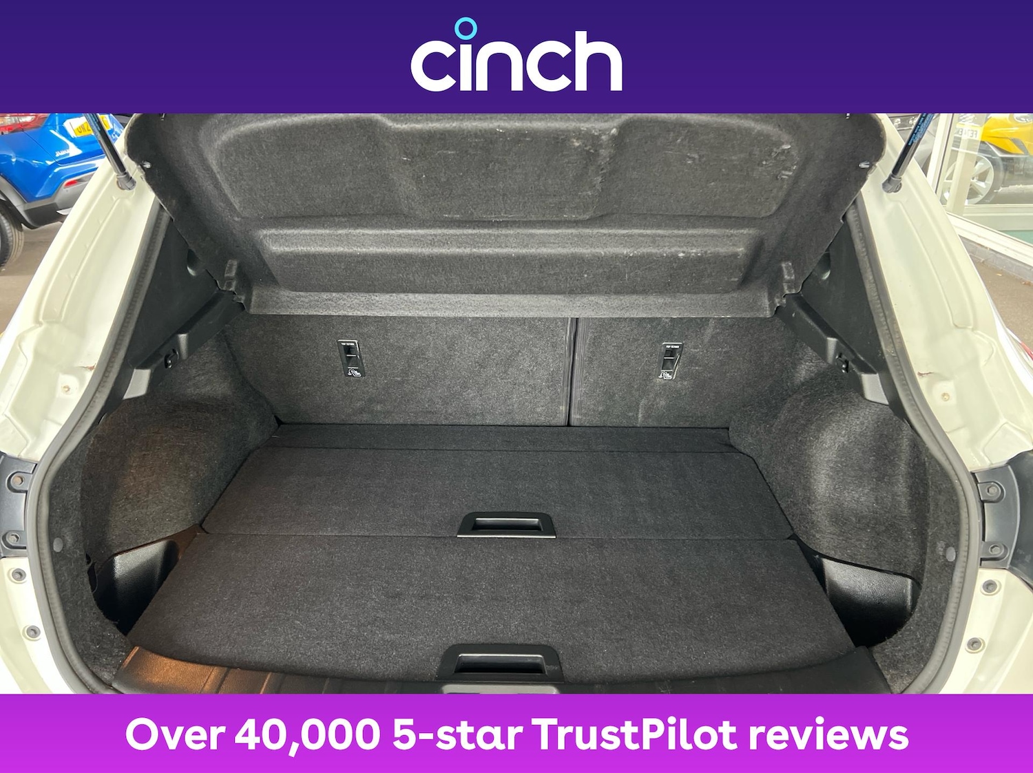 Used Nissan Qashqai 2018 for sale - 76739240: Photo 21