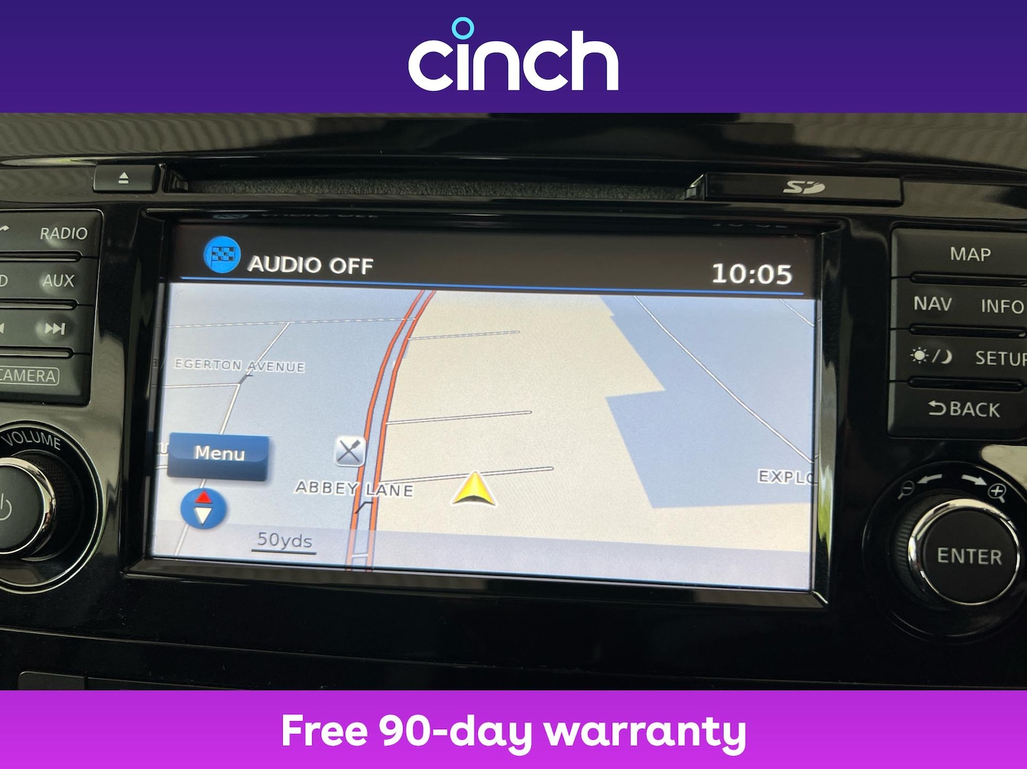 Used Nissan Qashqai 2018 for sale - 76739240: Photo 29