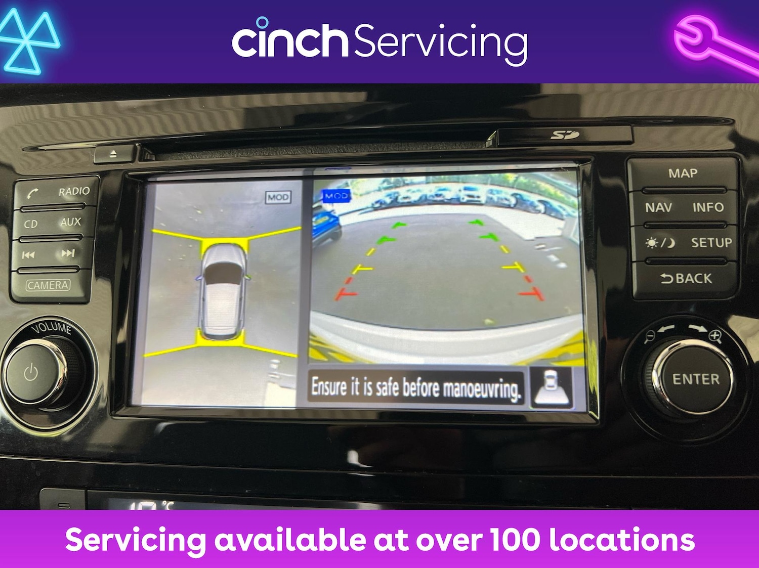 Used Nissan Qashqai 2018 for sale - 76739240: Photo 31