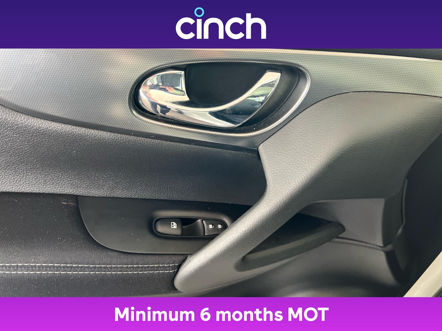 Used Nissan Qashqai 2018 for sale - 76739240: Photo 32