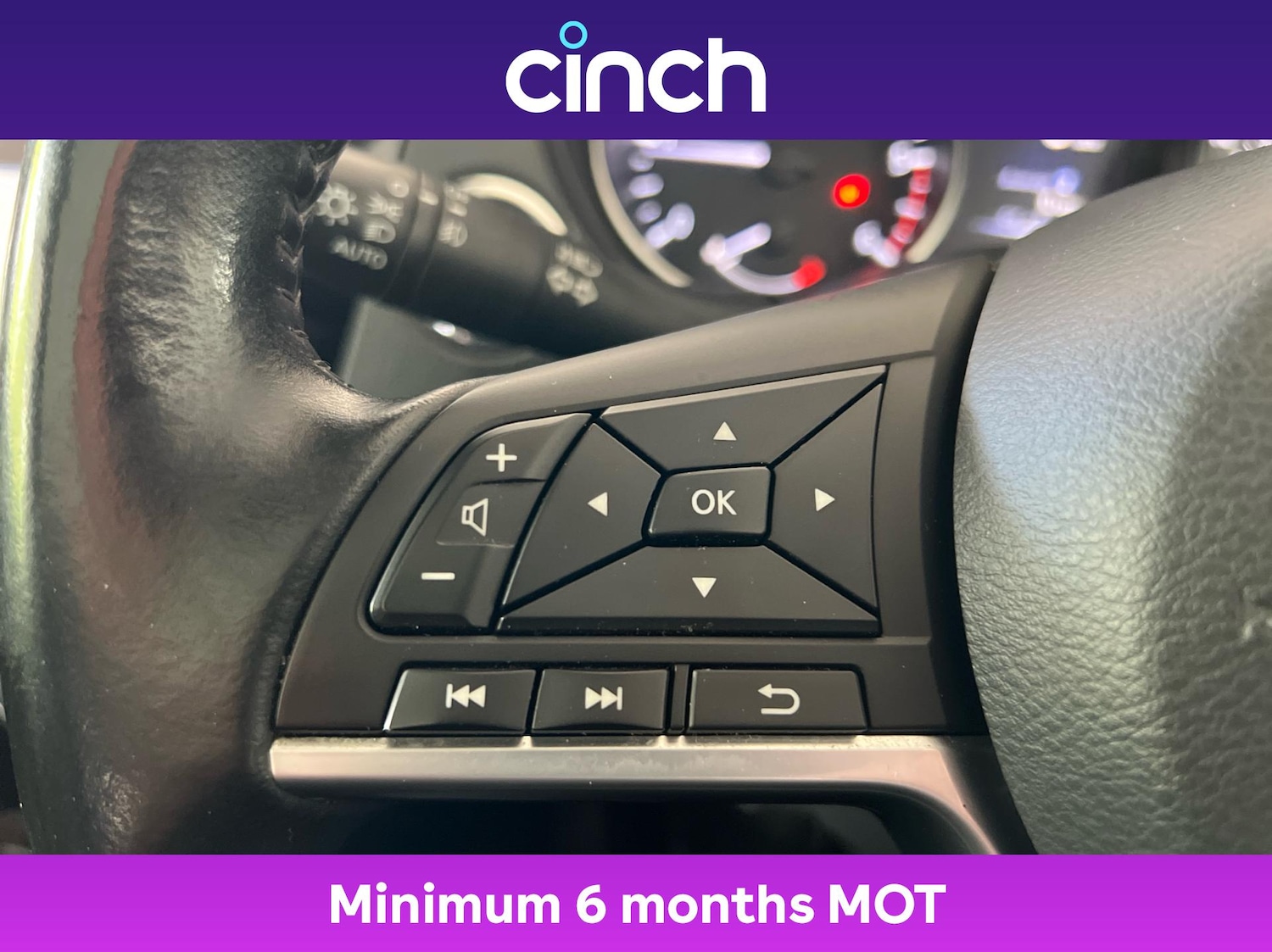 Used Nissan Qashqai 2018 for sale - 76739240: Photo 37