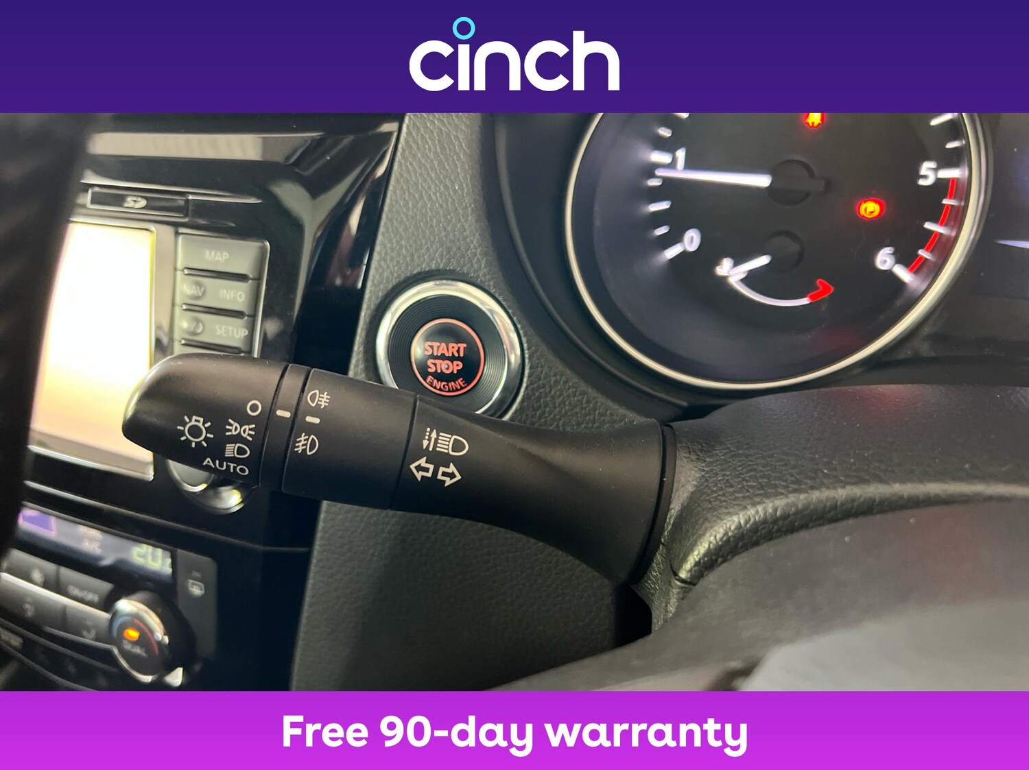 Used Nissan Qashqai 2018 for sale - 76739240: Photo 39