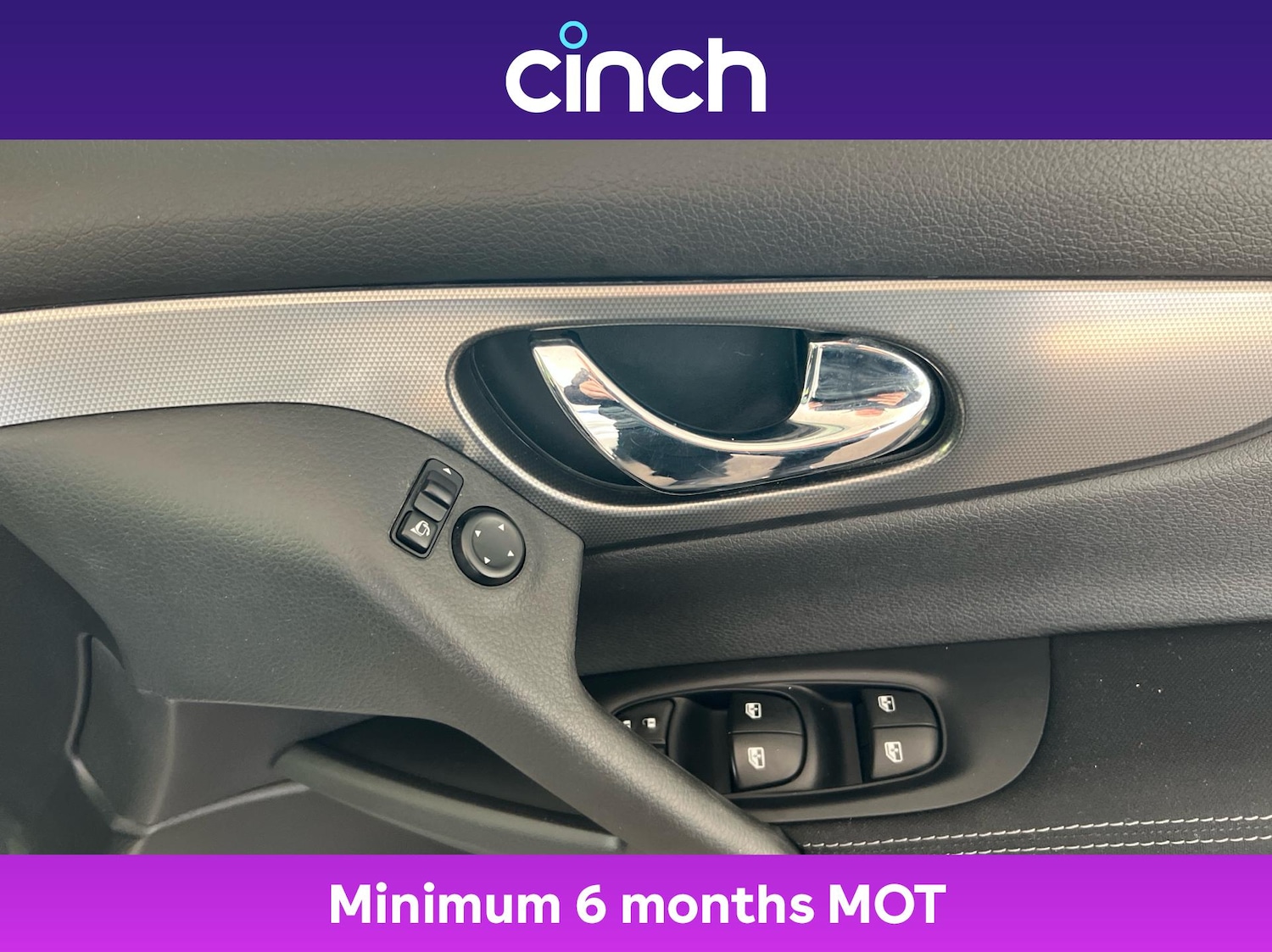 Used Nissan Qashqai 2018 for sale - 76739240: Photo 42