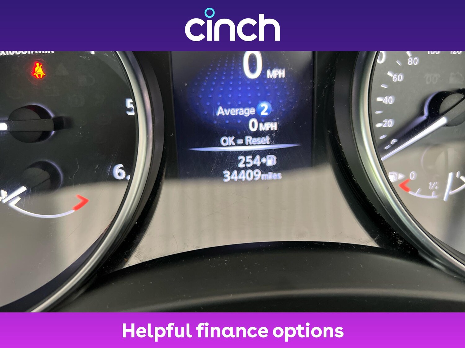 Used Nissan Qashqai 2018 for sale - 76739240: Photo 50