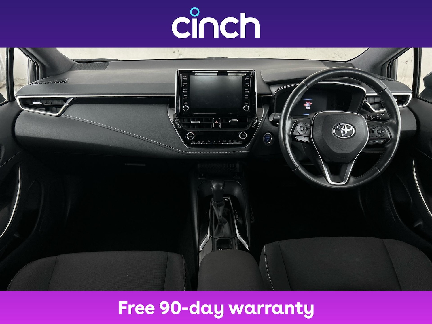 Used Toyota Corolla 2021 for sale - 76339104: Photo 15