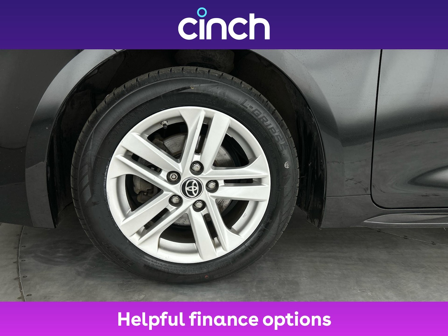 Used Toyota Corolla 2021 for sale - 76339104: Photo 24