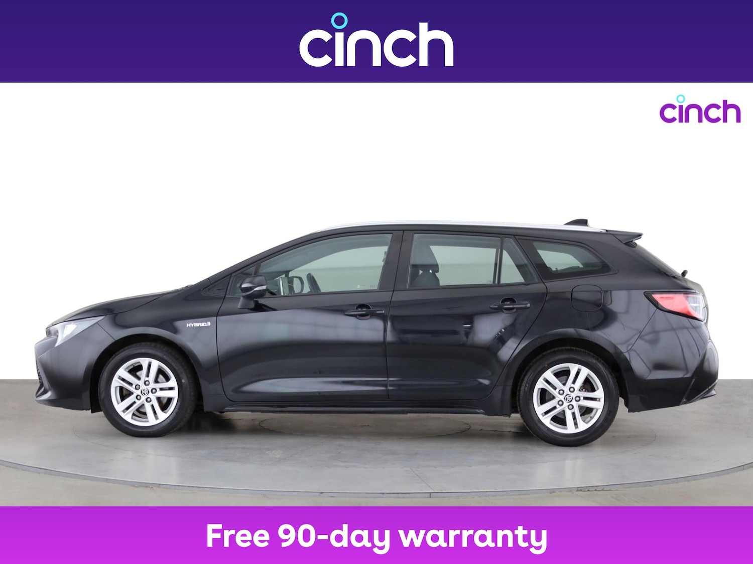 Used Toyota Corolla 2021 for sale - 76339104: Photo 8