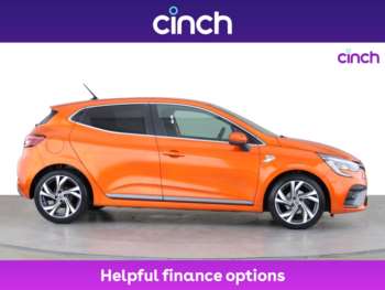 Used Renault Clio 2020 for sale - 75398684: Photo