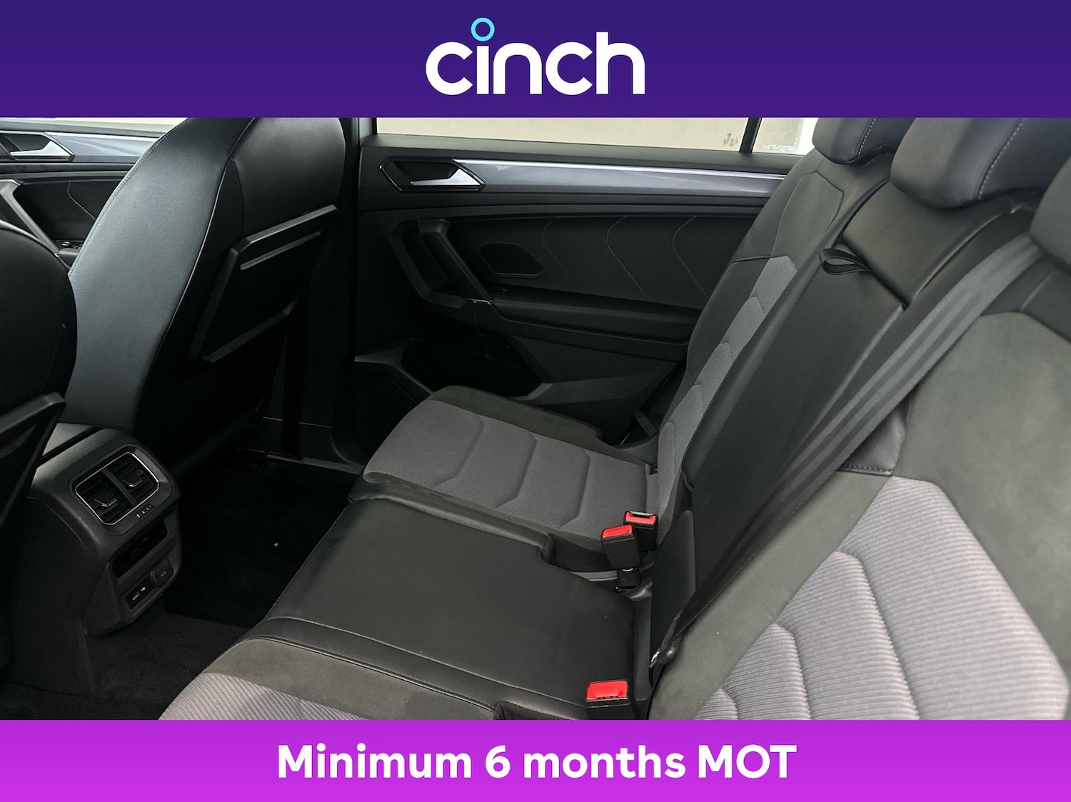 Used Volkswagen Tiguan Allspace 2018 for sale - 76480587: Photo 20