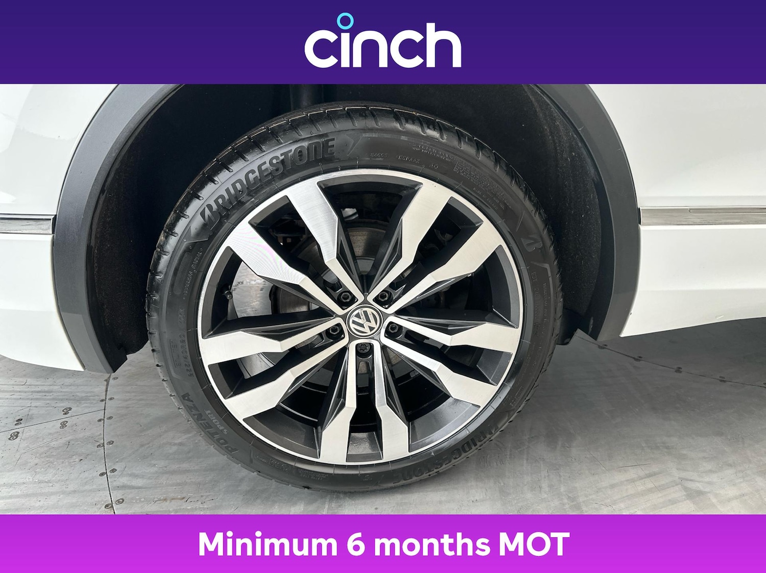 Used Volkswagen Tiguan Allspace 2018 for sale - 76480587: Photo 27