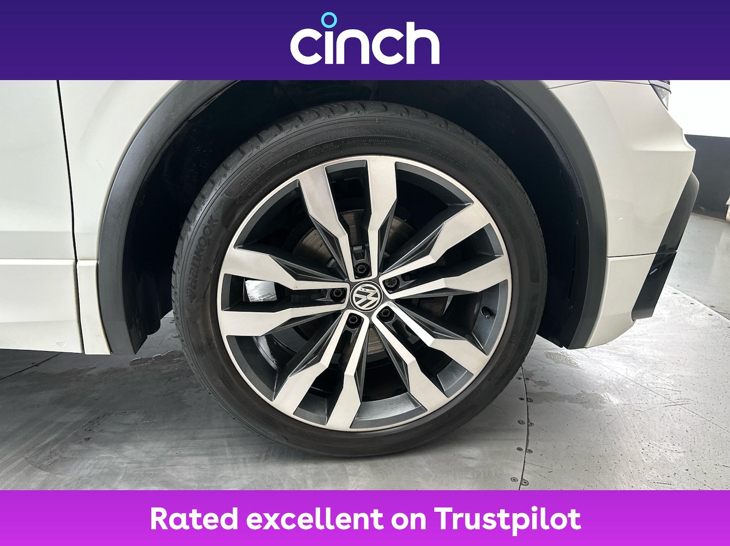 Used Volkswagen Tiguan Allspace 2018 for sale - 76480587: Photo 28