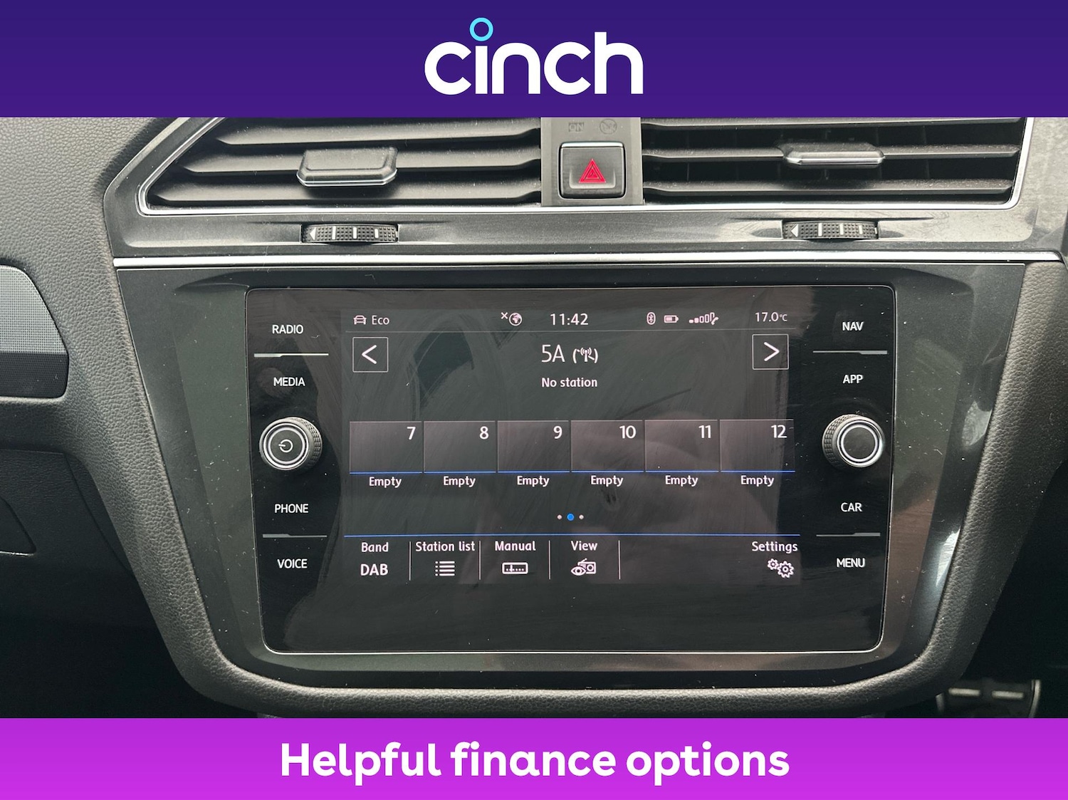 Used Volkswagen Tiguan Allspace 2018 for sale - 76480587: Photo 30