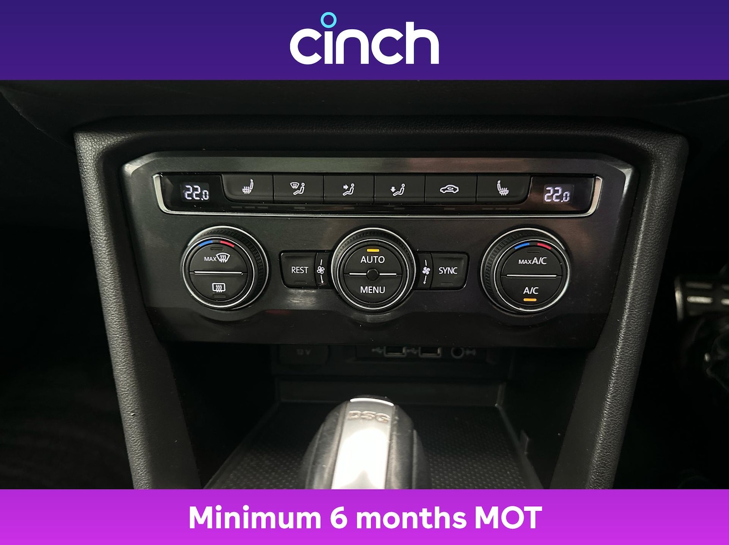 Used Volkswagen Tiguan Allspace 2018 for sale - 76480587: Photo 32