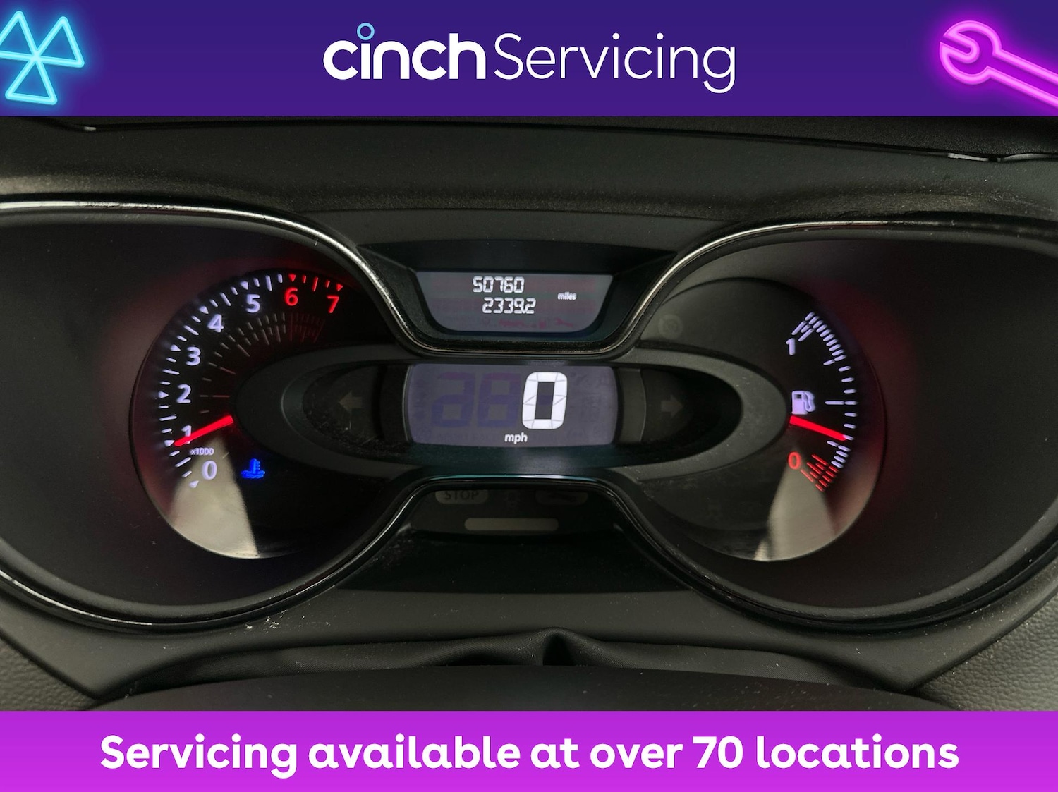 Used Renault Captur 2017 for sale - 76164319: Photo 18