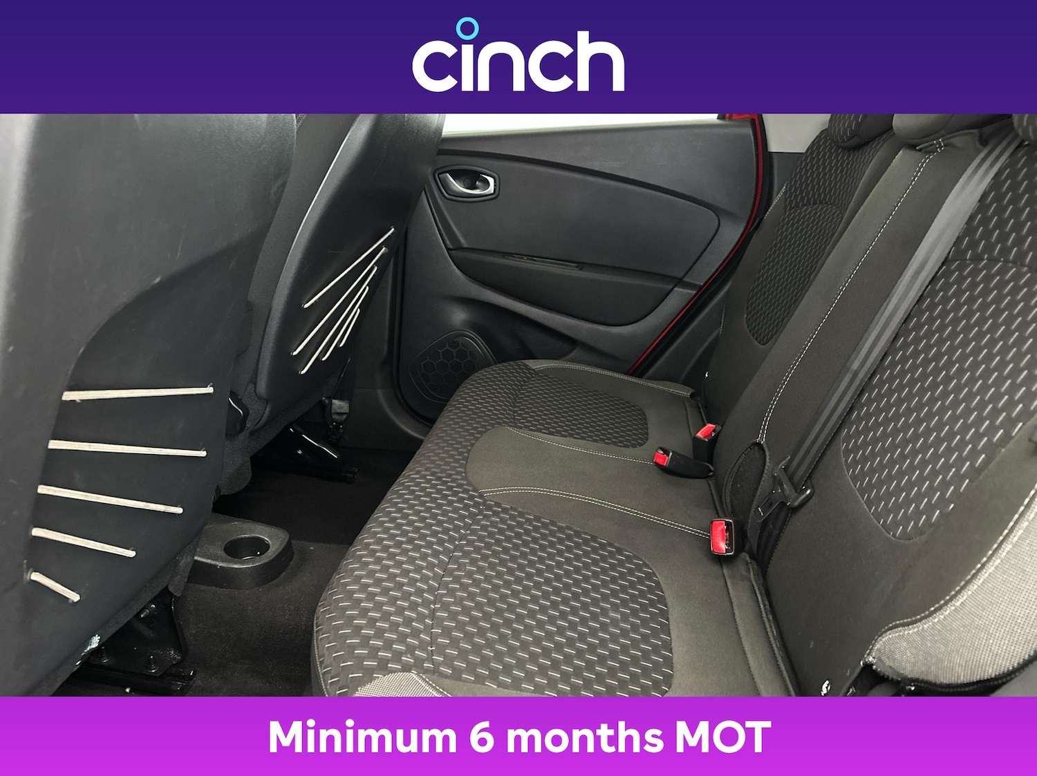 Used Renault Captur 2017 for sale - 76164319: Photo 20
