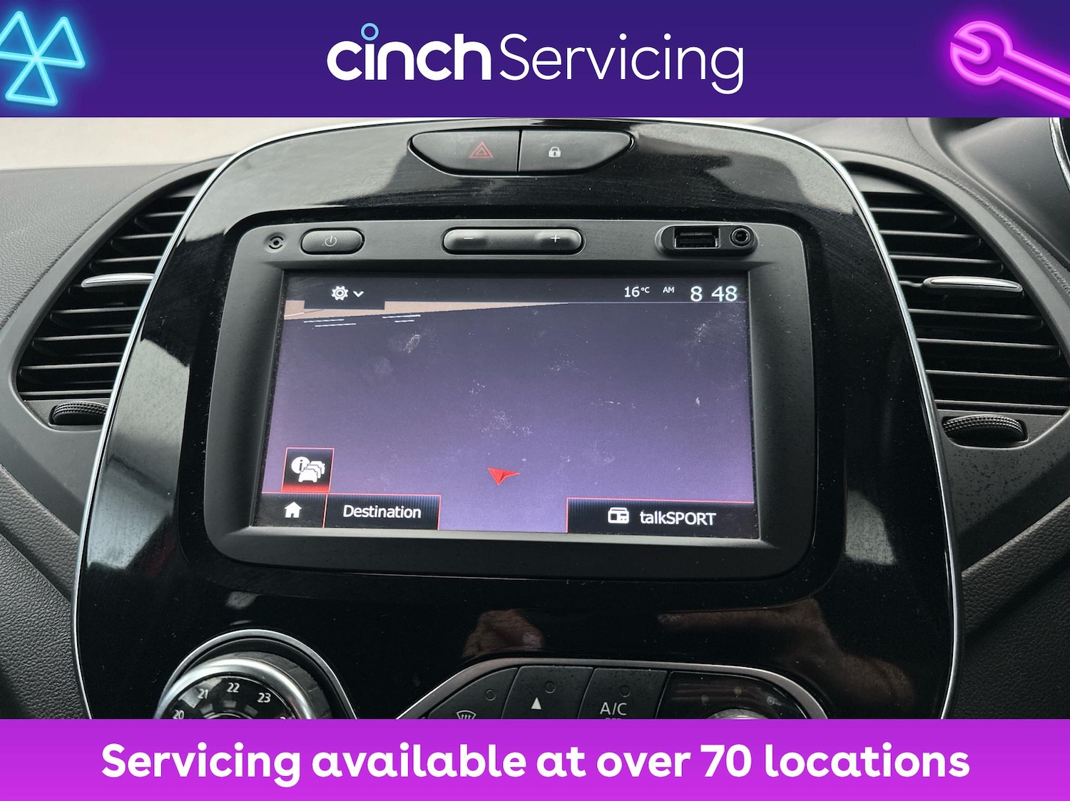 Used Renault Captur 2017 for sale - 76164319: Photo 31
