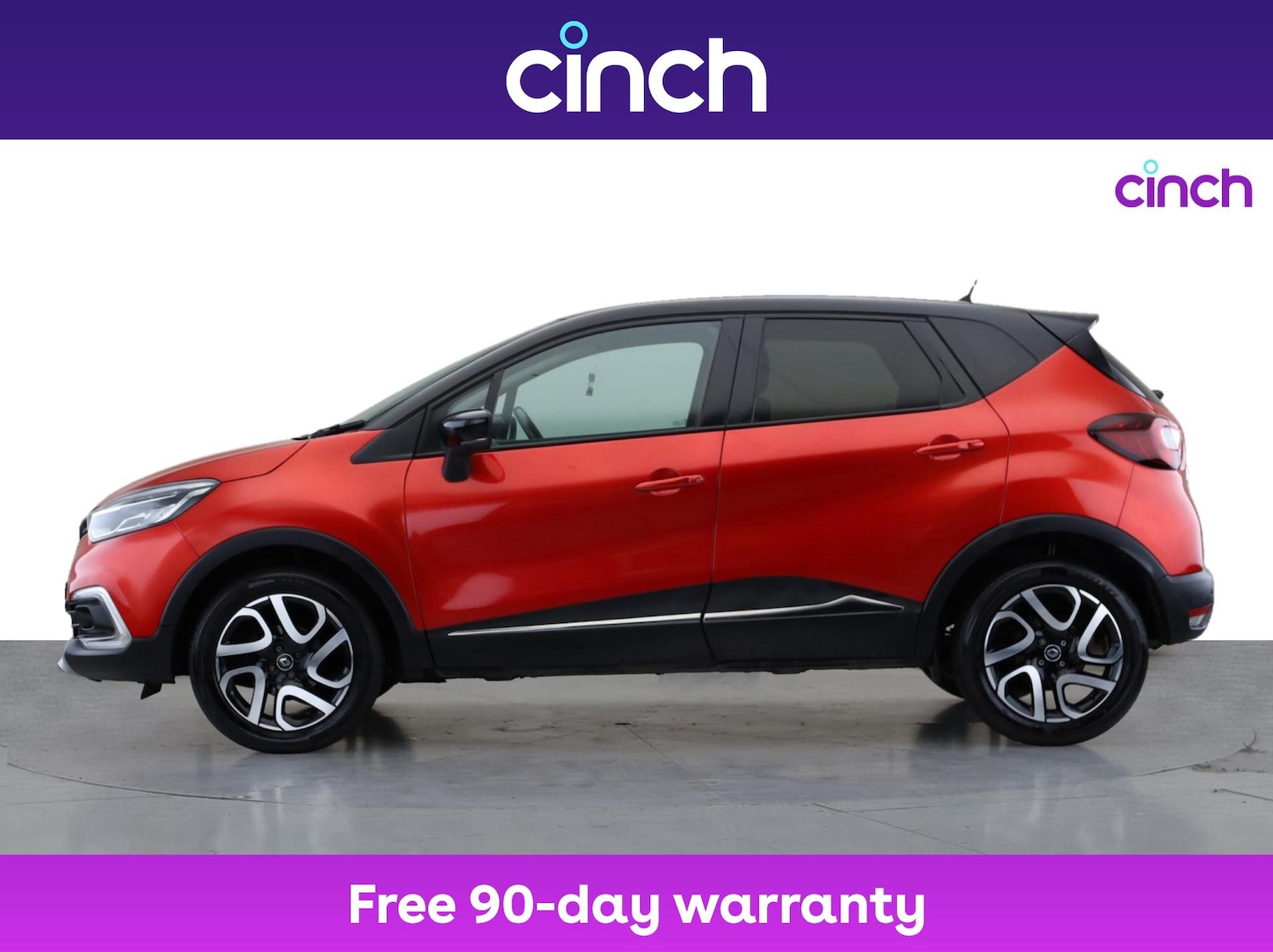 Used Renault Captur 2017 for sale - 76164319: Photo 8