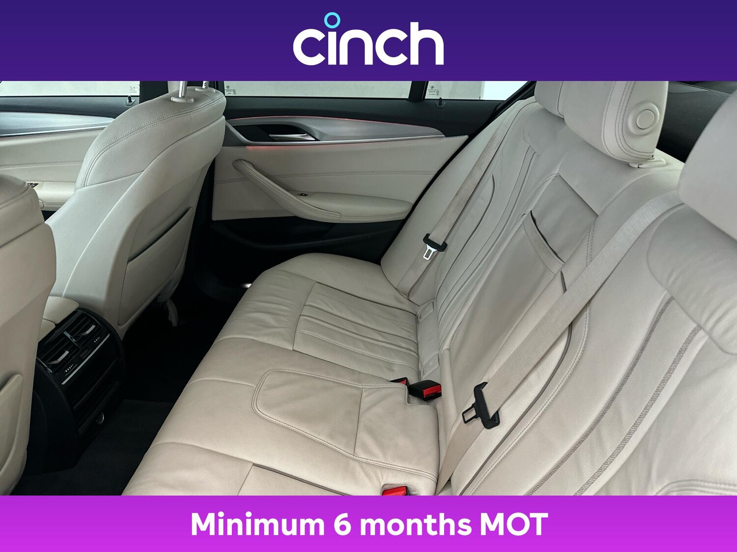 Used BMW 5 Series 2019 for sale - 76798266: Photo 20