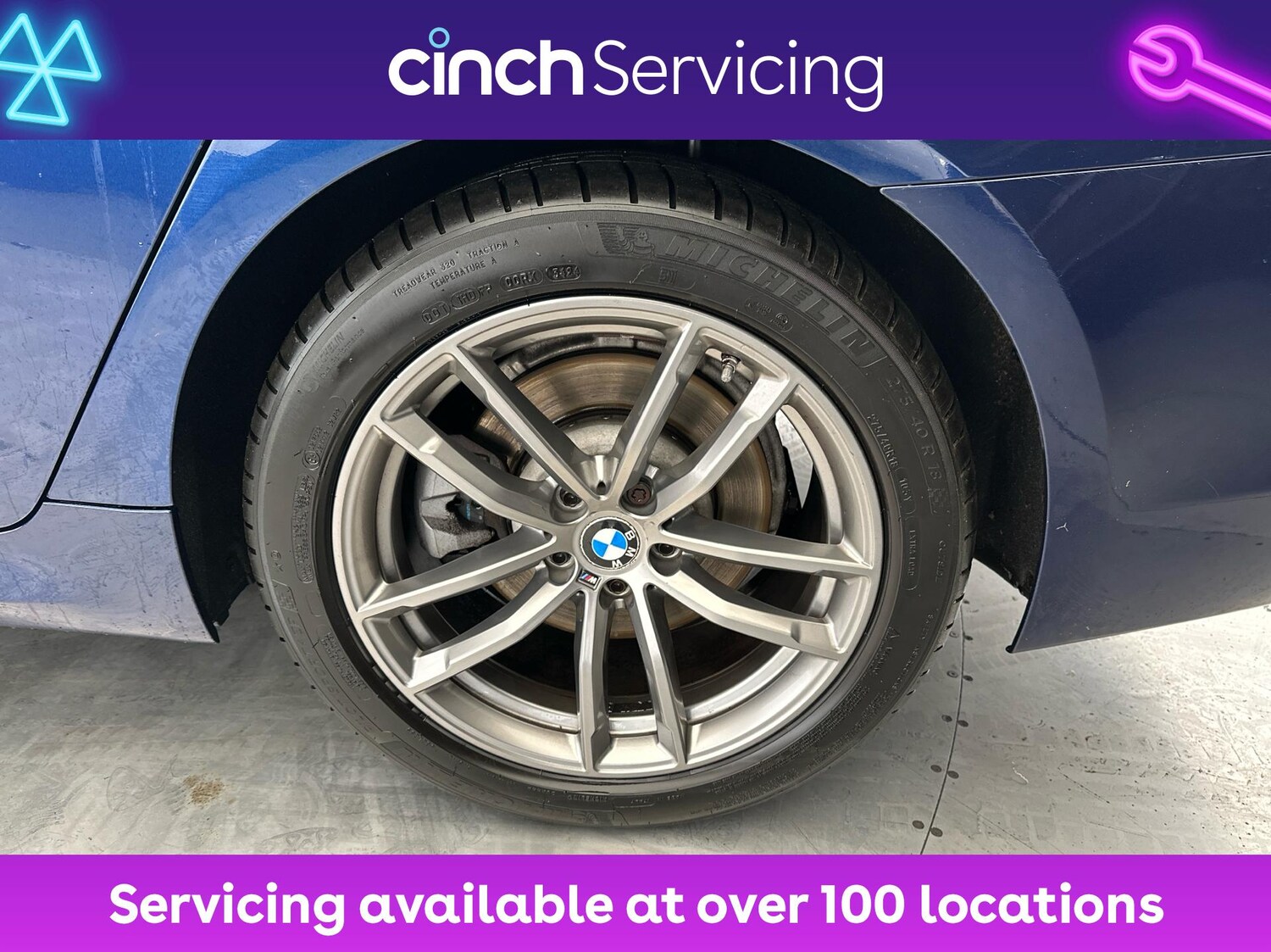 Used BMW 5 Series 2019 for sale - 76798266: Photo 26