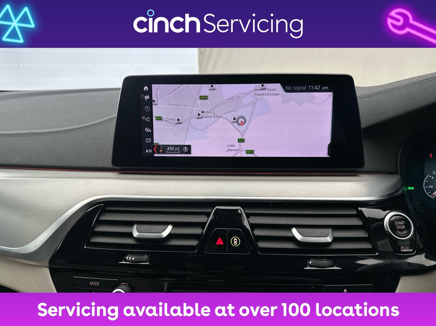 Used BMW 5 Series 2019 for sale - 76798266: Photo 31