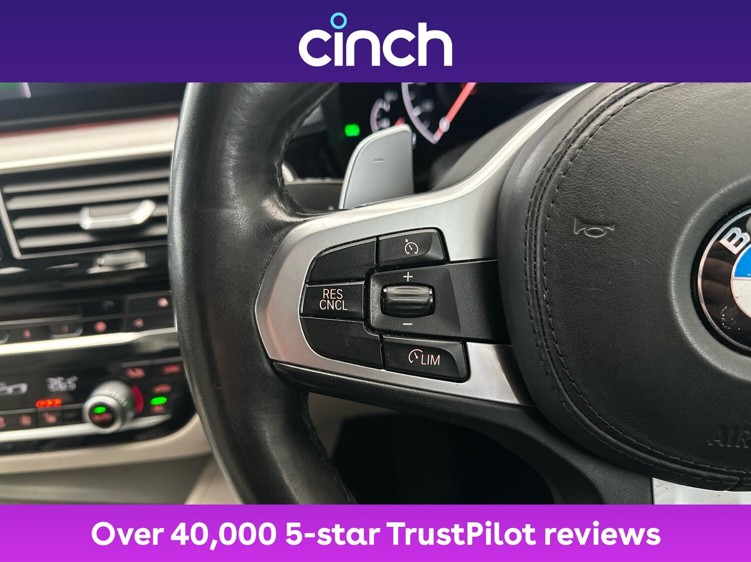 Used BMW 5 Series 2019 for sale - 76798266: Photo 33